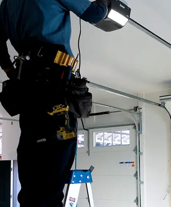 Professional Garage Door Services - Hills Garage Door West Hollywood